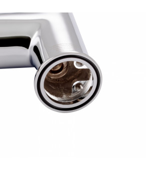 Смеситель для кухни Qtap Stenava 10M45102C