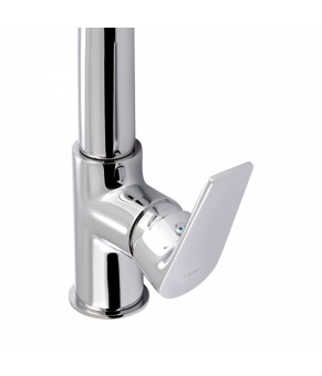 Смеситель для кухни Qtap Stenava 10M45102C