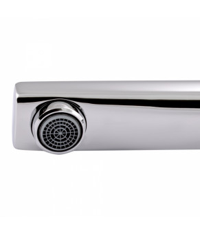 Смеситель для кухни Qtap Stenava 10M45102C