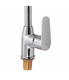Смеситель для кухни Qtap Vranov 9018104UC