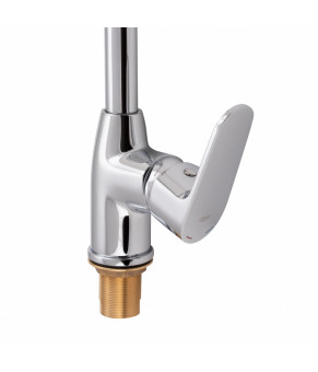 Смеситель для кухни Qtap Vranov 9018104UC