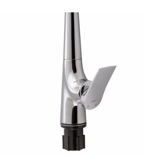 Смеситель для кухни Qtap Skalna 9026101UC