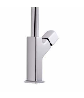 Смеситель для кухни Qtap Krychle 9050104UC