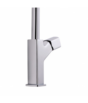 Смеситель для кухни Qtap Krychle 9050104UC