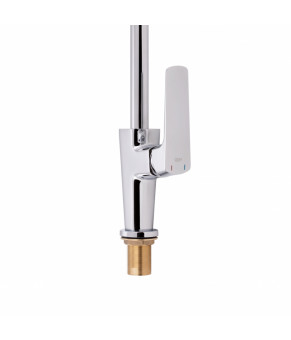 Смеситель для кухни Qtap Letel 9053104UC