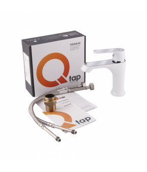Смеситель для раковины Qtap Fresh WCR 001F