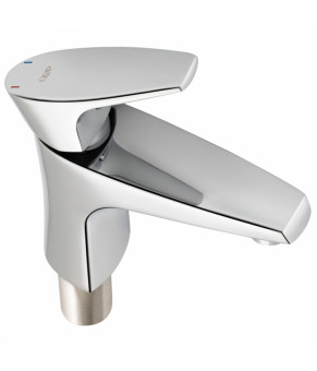 Смеситель для раковины Qtap Optima CRM 001
