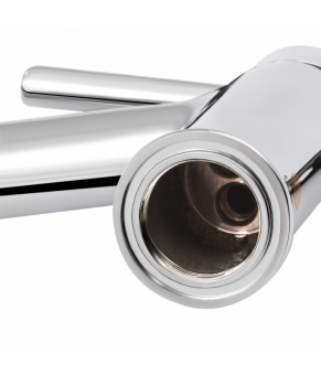Смеситель для раковины Qtap Grand QTGRACRM001F Chrome (SD00039600)