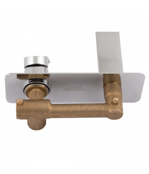 Смеситель для раковины Qtap Kralovice 11105C
