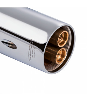 Смеситель для раковины Qtap Ustek 1016107C