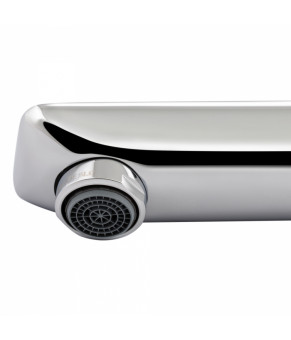 Смеситель скрытого монтажа для раковины Qtap Ustek 1116107C