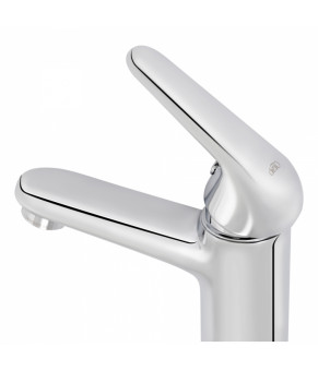 Смеситель для раковины Qtap Olsava 1012107C