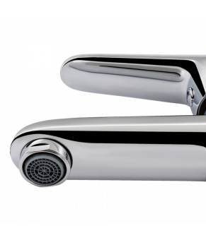 Смеситель для раковины Qtap Olsava 1012H107C