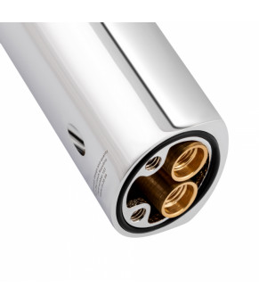 Смеситель для раковины Qtap Javornik 1014107C