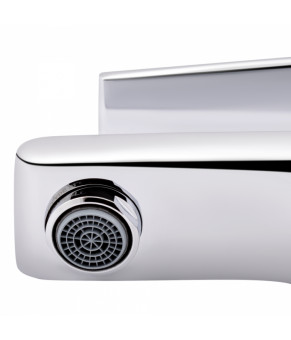 Смеситель для раковины Qtap Javornik 1014107C