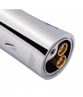 Смеситель для раковины Qtap Milada 1027107C