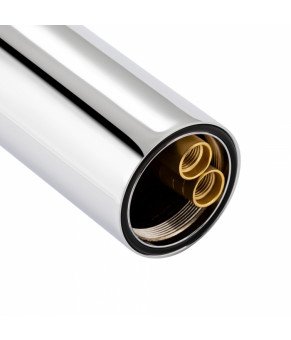 Смеситель для раковины Qtap Milada 1027H107C