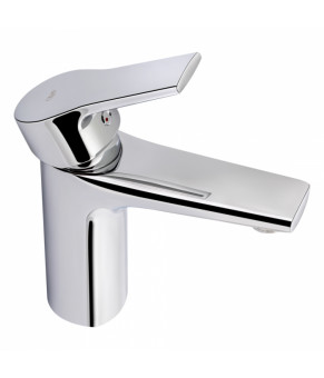 Смеситель для раковины Qtap Labe 1020107C