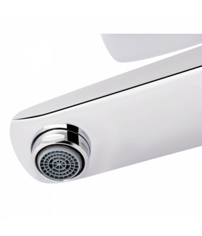Смеситель для раковины Qtap Svitava 1011107C