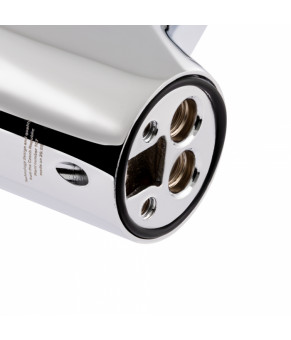 Смеситель для раковины Qtap Lek 1541107C