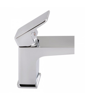 Смеситель для раковины Qtap Namesti 1025102C