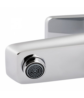 Смеситель для раковины Qtap Namesti 1025102C