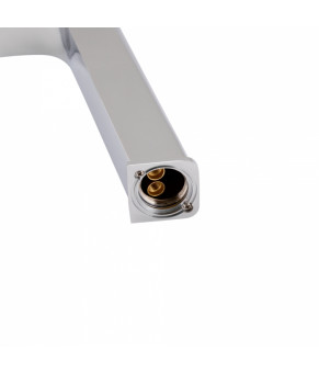 Смеситель для раковины Qtap Namesti 1025H102C