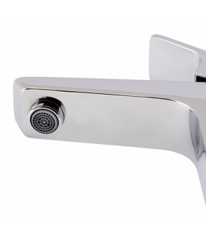 Смеситель для раковины Qtap Namesti 1025H102C