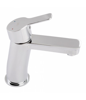 Смеситель для раковины Qtap Zdenek 10102C