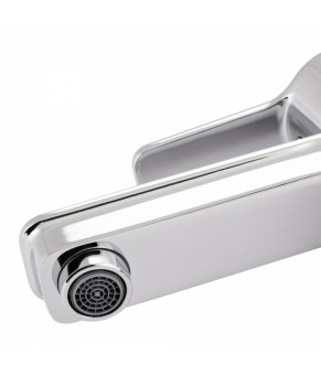 Смеситель для раковины Qtap Zdenek 10102C