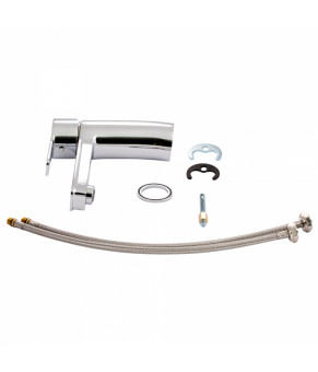 Смеситель для раковины Qtap Zdenek 10102C