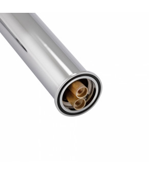 Смеситель для раковины Qtap Zdenek 1032H102C