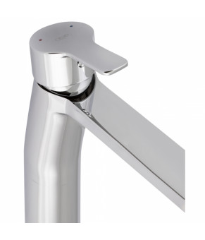 Смеситель для раковины Qtap Zdenek 1032H102C