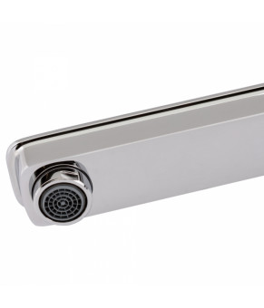 Смеситель для раковины Qtap Zdenek 1032H102C