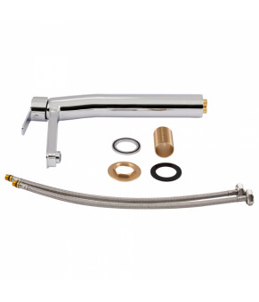 Смеситель для раковины Qtap Zdenek 1032H102C