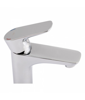 Смеситель для раковины Qtap Flaja 1010102C