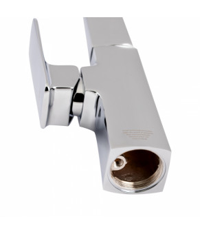 Смеситель для раковины Qtap Lodenice 9031102FC