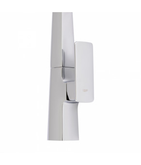 Смеситель для раковины Qtap Lodenice 9031102FC