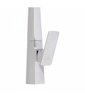 Смеситель для раковины Qtap Lodenice 9031102FC