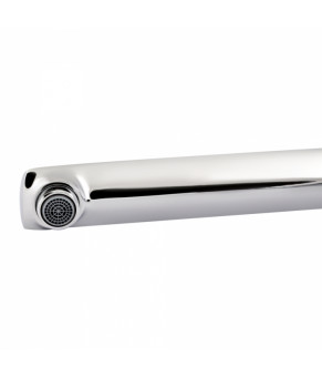 Смеситель для раковины Qtap Lodenice 9031102FC