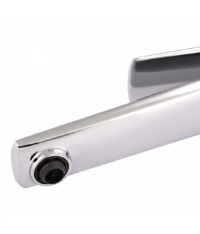 Смеситель для раковины Qtap Vlasta 1028H102C