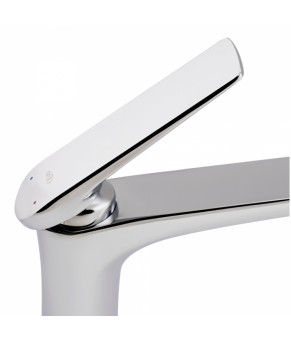 Смеситель для раковины Qtap Vlasta 1028M102C