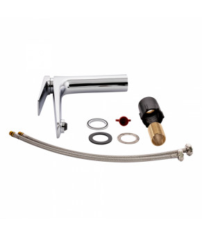 Смеситель для раковины Qtap Vlasta 1028M102C