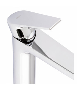 Смеситель для раковины Qtap Stenava 9045102FC