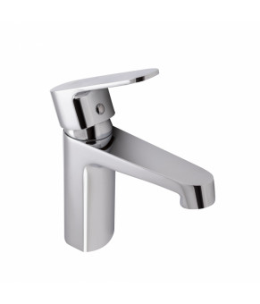 Смеситель для раковины Qtap Vranov 1018104C