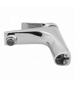 Смеситель для раковины Qtap Skalna 1026101C