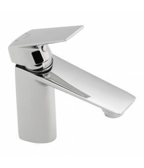 Смеситель для раковины Qtap Lodenice 1030101C
