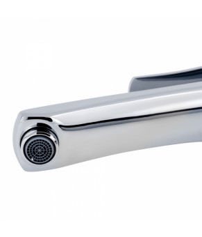 Смеситель для раковины Qtap Terezin 1024H101C