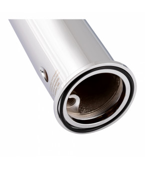 Смеситель для раковины Qtap Vlasta 1028102C