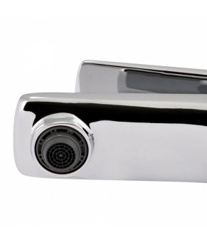 Смеситель для раковины Qtap Vlasta 1028102C